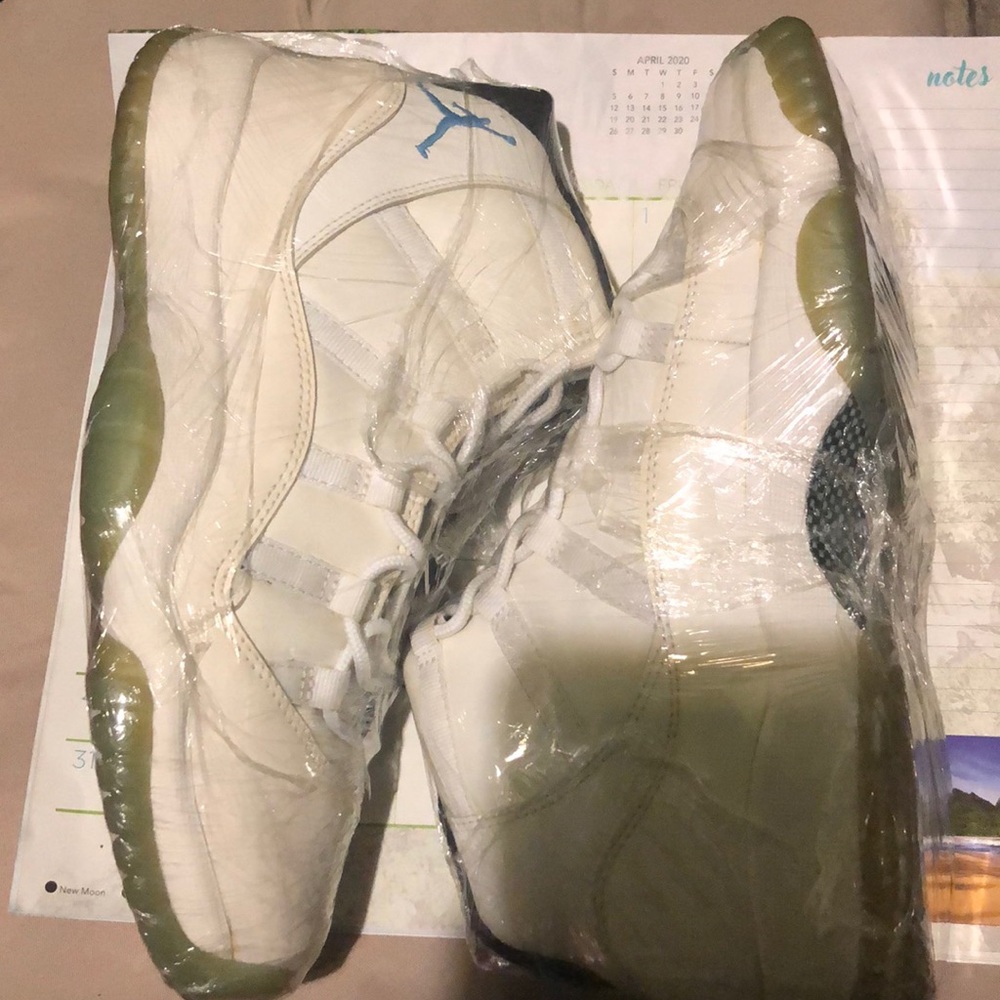 Air Jordan Retro 11